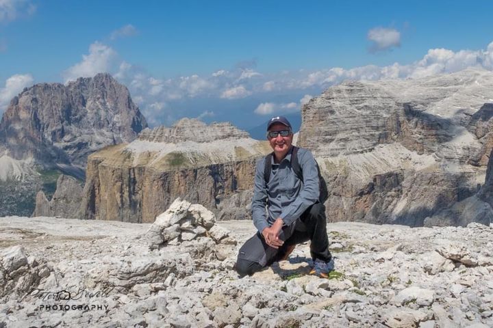 fear of failure and resilience