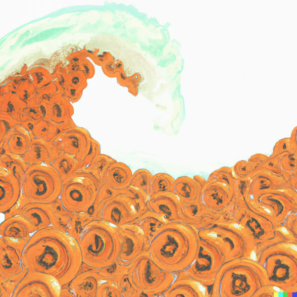 #19 // KW38 // 22.9.2022 // Die vollständige Adaption von Bitcoin und die 3 Hindernisse ⛪🧮💰 pt.2