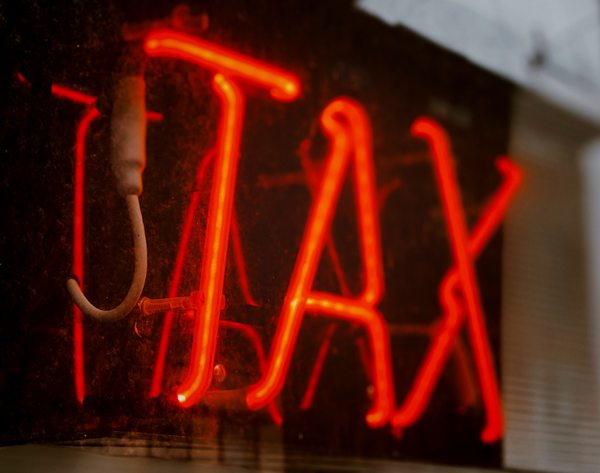 #20 // KW39 // 29.9.2022 // Steuern ⚖️💸🗑️