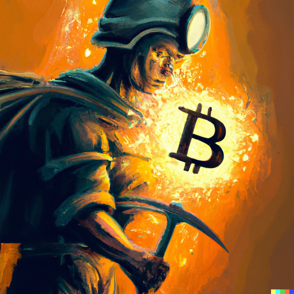 #22 // KW41 // 13.10.2022 // Mining dies, Mining das ⛏