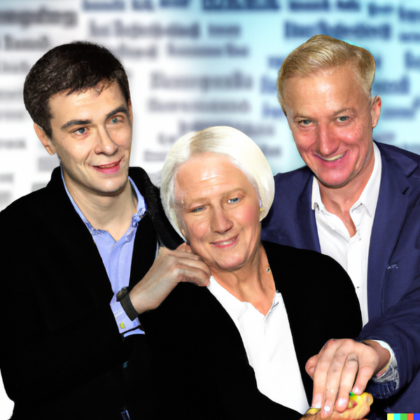 #31 // KW50 // 15.12.2022 // Bitcoin’s last stand 🤡🎠pt.1