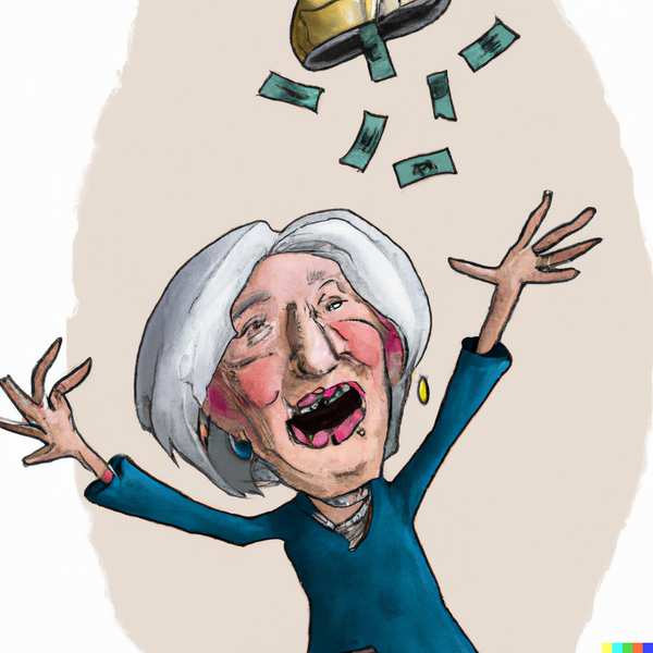 #32 // KW51 //22.12.2022 // Bitcoin’s last stand 🤡🎠pt.2