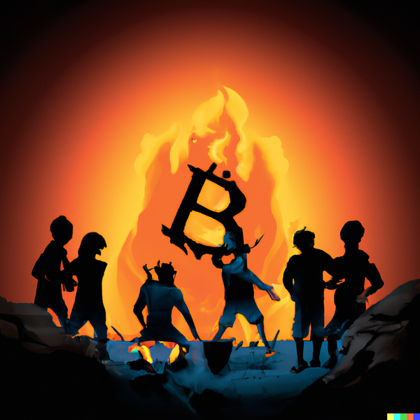 #33 // KW1 // 5.1.2023 // Am Anfang war der Anfang 🔥🛞⚡