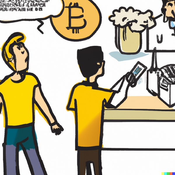 #37 // KW5 // 2.2.2023 // UTXOs & Fee-Management 👛🍺💱