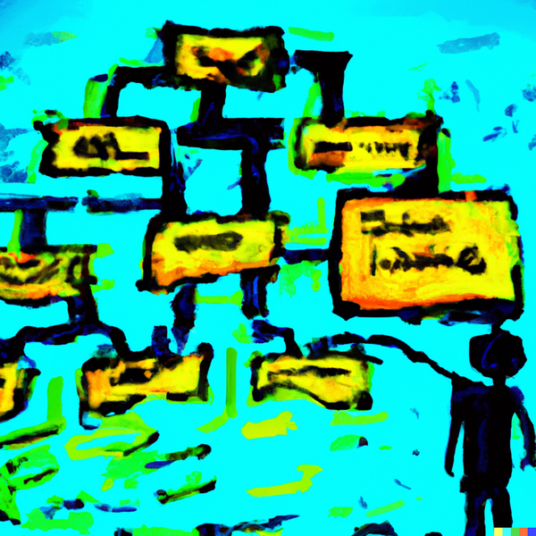 #38 // KW6 // 9.2.2023 // Ordinals & Inscriptions 🔢✍️🪨