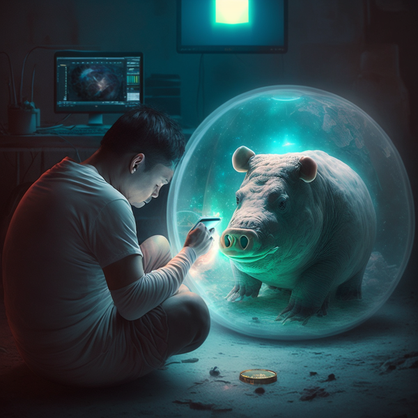 #40 // KW8 // 23.2.2023 // Block 777777 🔗🔗🔗