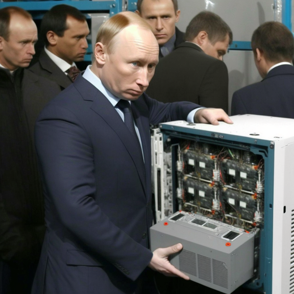 #41 // KW9 // 2.3.2023 // Was machen Miner wirklich 🎲🎰⛏️