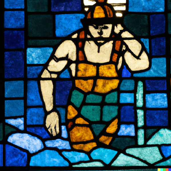 #48 // KW16 // 20.4.2023 // Stratum v2 & Mining Pools 🏊‍♂️