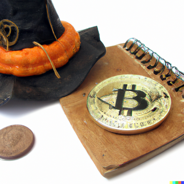 #53 // KW21 // 25.5.2023 // Hohe Transaktionsgebühren 🏊‍♂️🧙‍♂️🐸