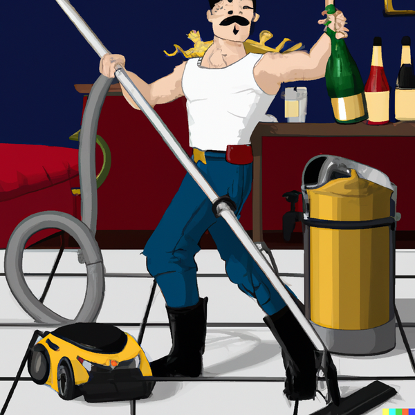 #54 // KW22 // 1.6.2023 // Sats, Bits & Dust 🫰🪙🧹