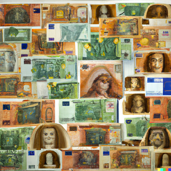 #56 // KW24 // 15.6.2023 // Bitcoin hat keinen intrinsischen Wert: Widerlegt 🪙💰📈