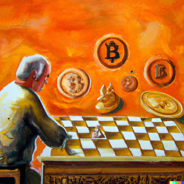 #59 // Block 799114 // 17.7.2023 // ETF, SEC, COIN, BLK, BINANCE 🏦📄📈 pt.1