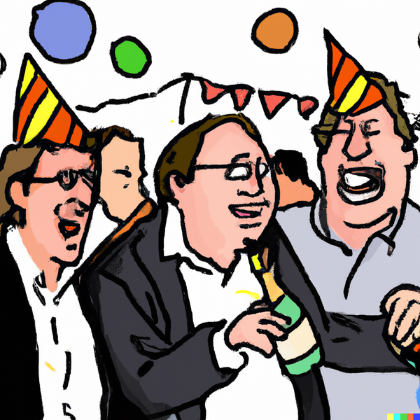 #61 // Block 818410 // 25.11.2023 // ETF, SEC, COIN, BLK, BINANCE pt.3 (Larry, Gary & Barry) 👴👨‍🦲👨‍🦰