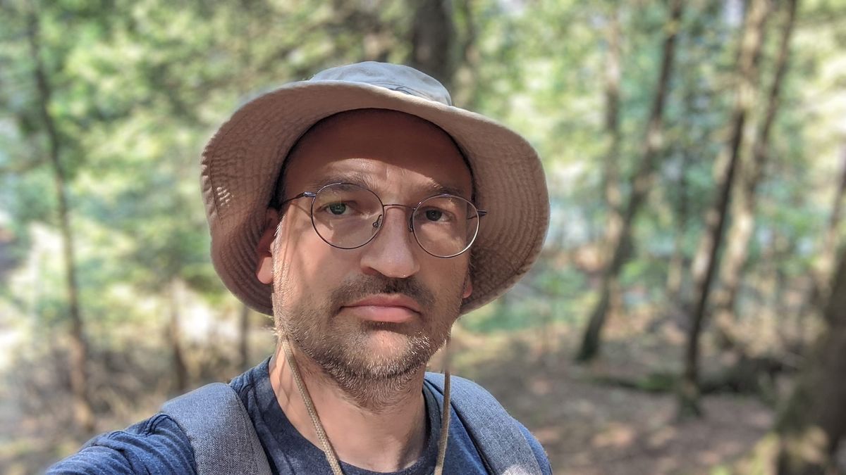 I'm Coming Back to Adopting Fatherhood—With a Different Voice