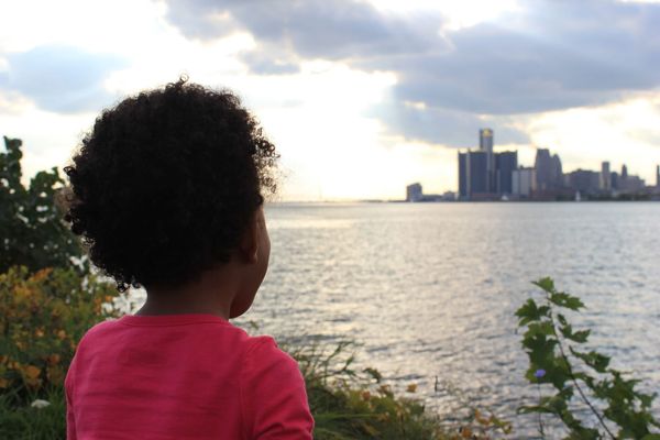 What adoptive parents don't tell you during National Adoption Month