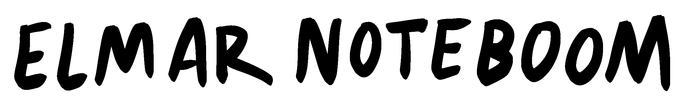 Elmar Noteboom icon