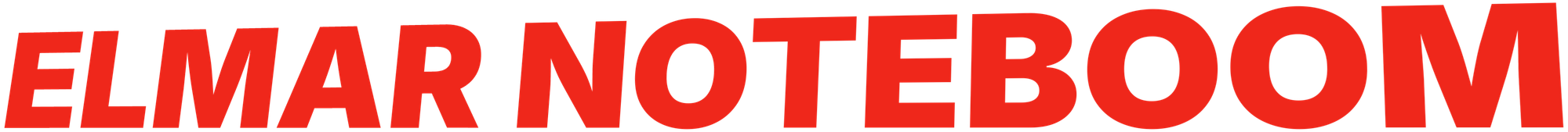 Elmar Noteboom icon