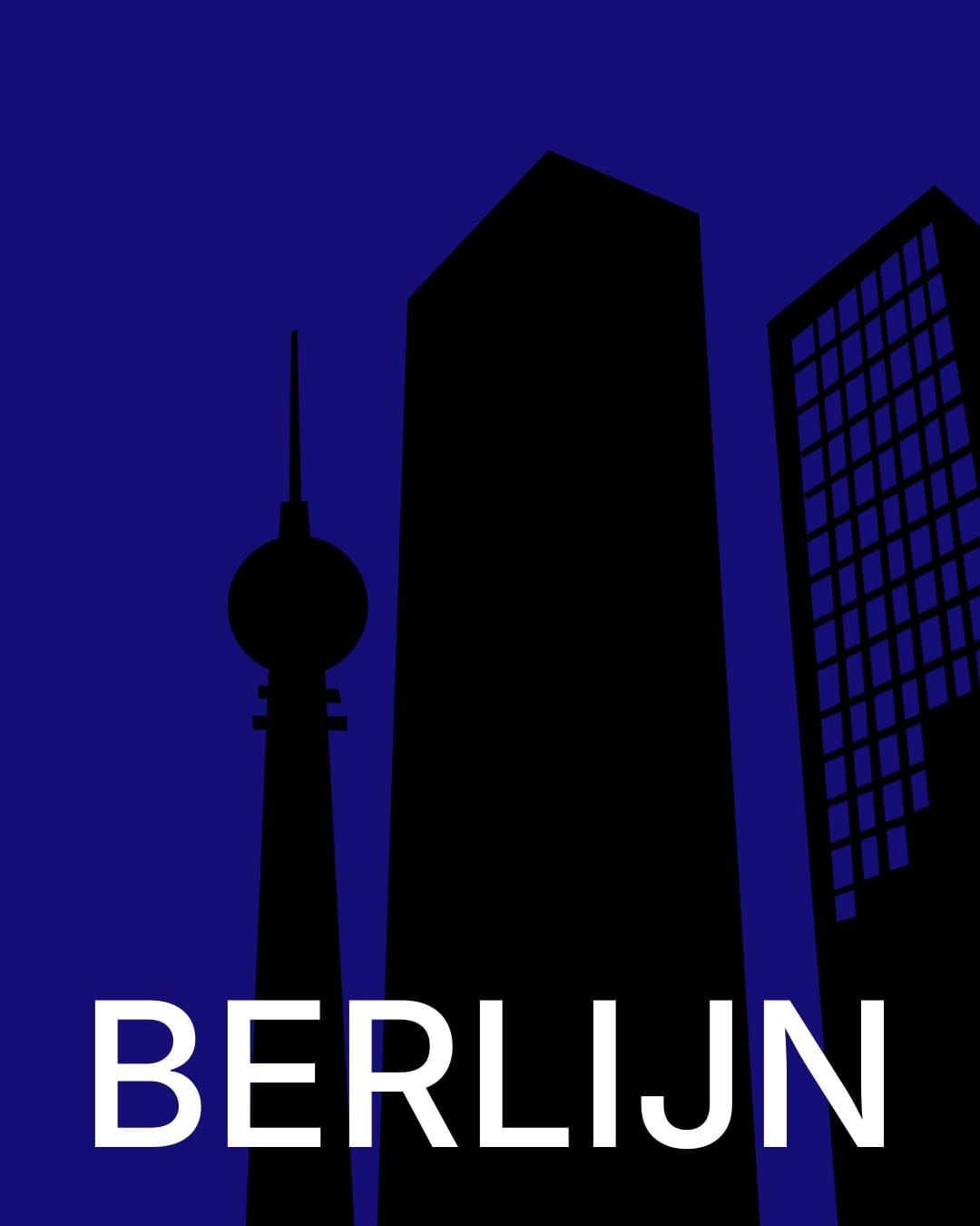 Berlijn