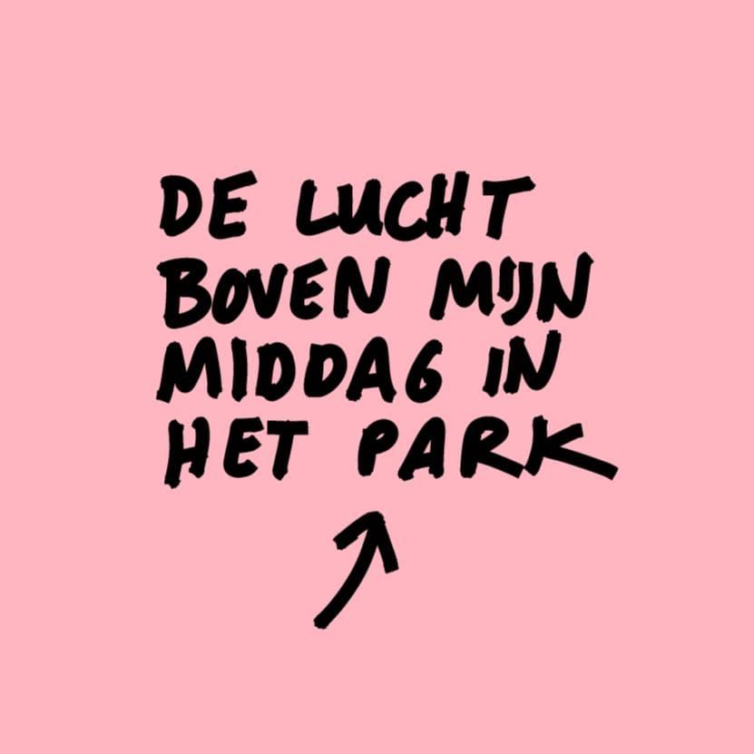 Op afstand post image