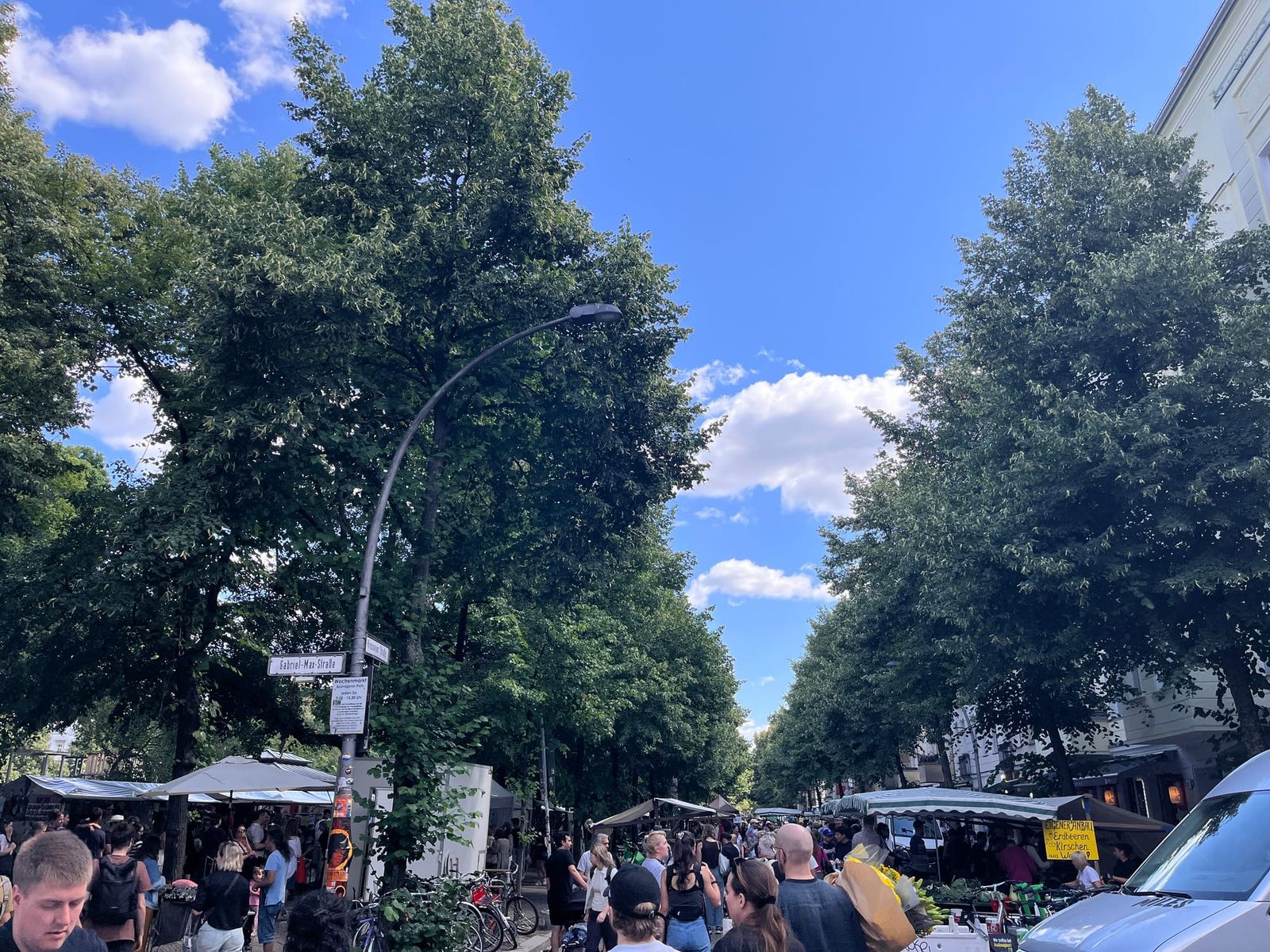 Rommelmarkten post image