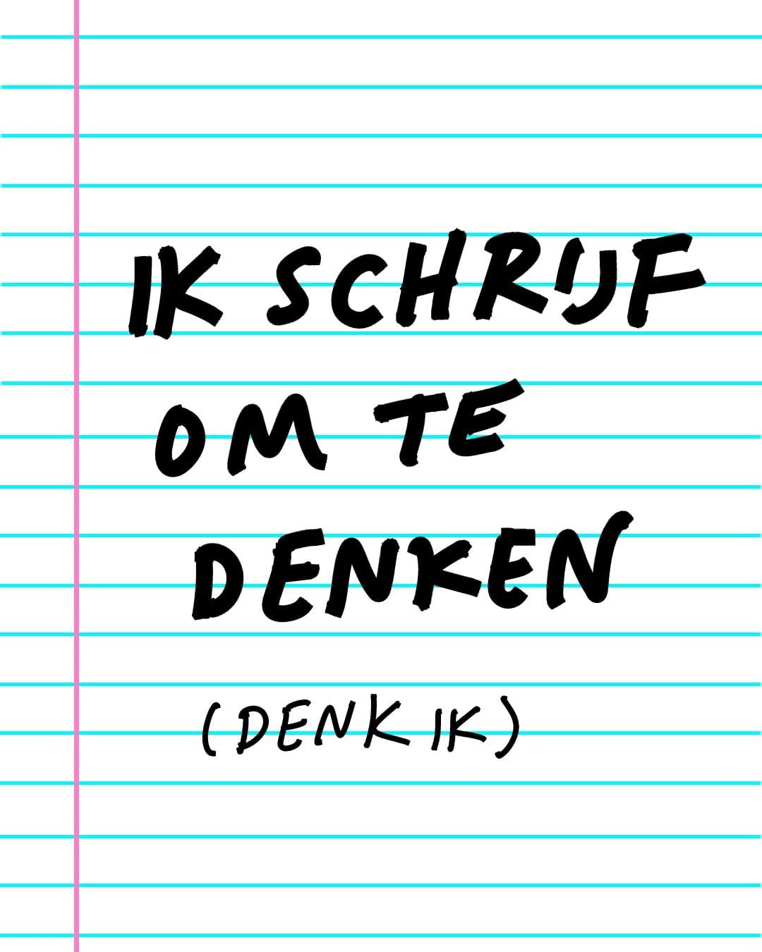 Mijn digitale kastdeur post image