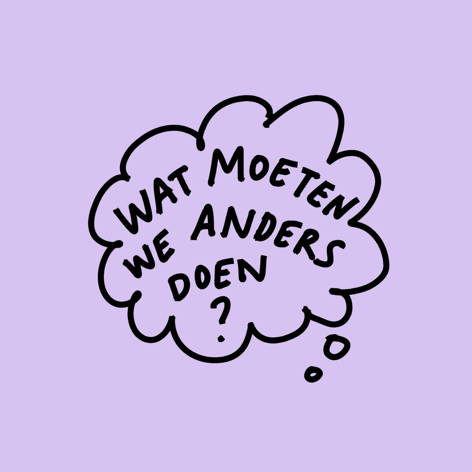 Wat moeten we anders doen als wat we deden niet meer werkt? post image