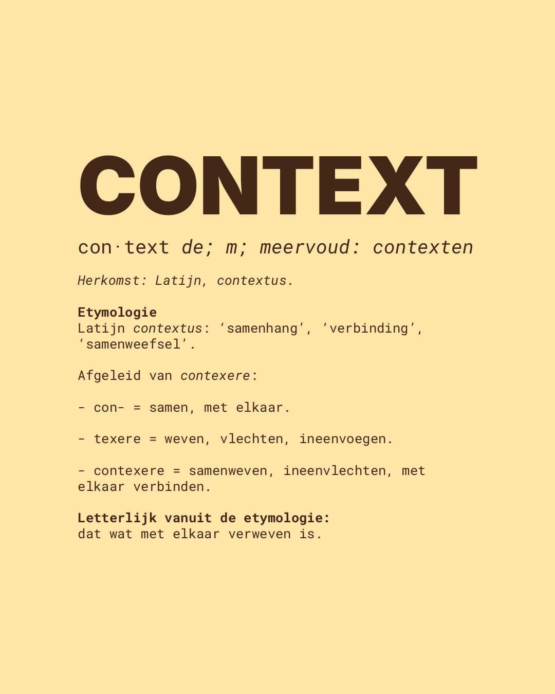 Context Design post image