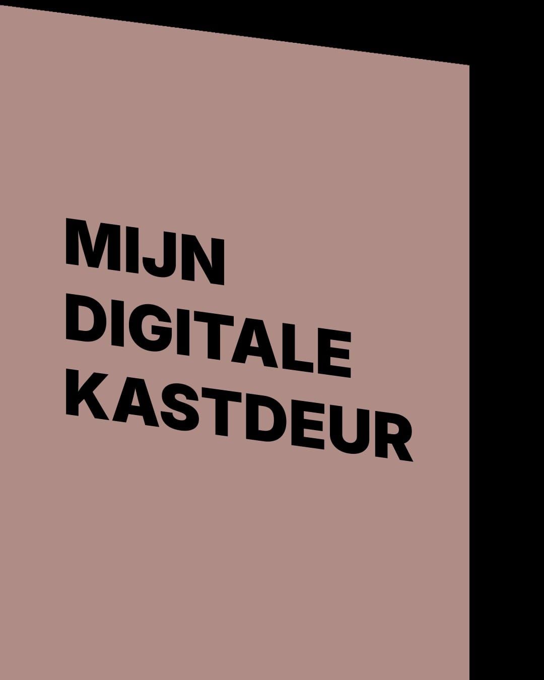 Ik schrijf om te denken, denk ik post image