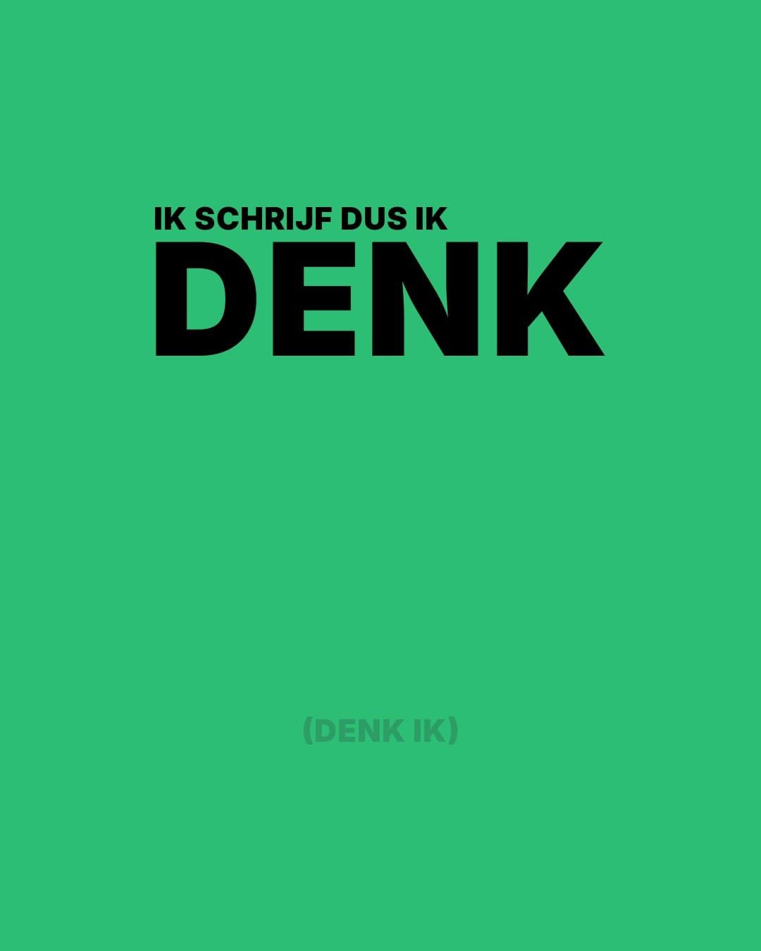 Mijn digitale kastdeur post image