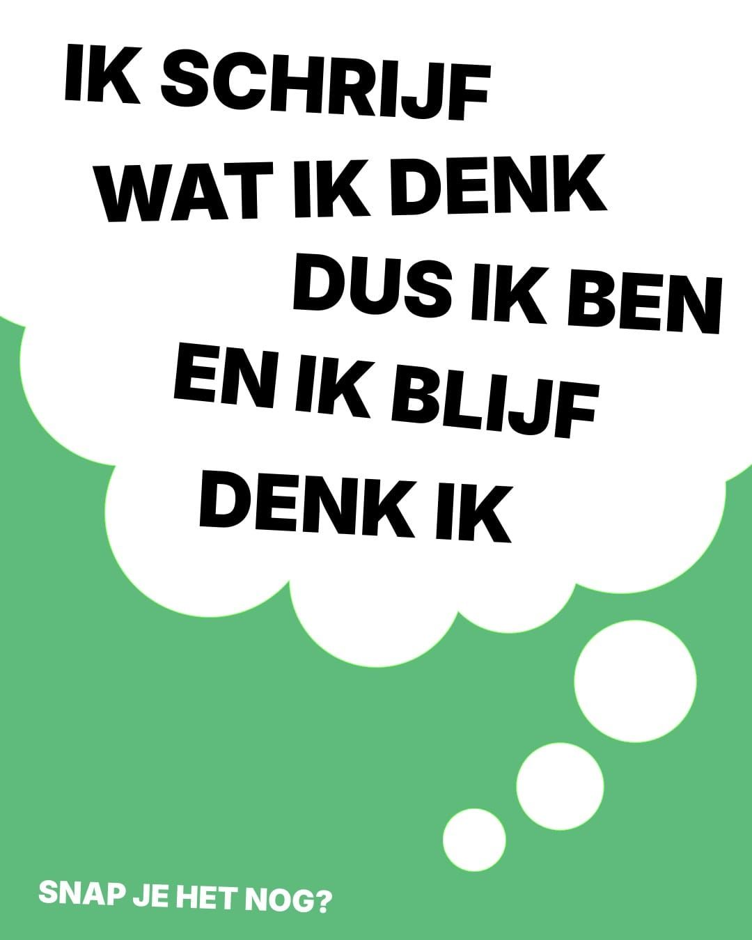 Mijn digitale kastdeur post image