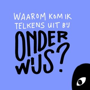 De leerling die meekijkt post feature image