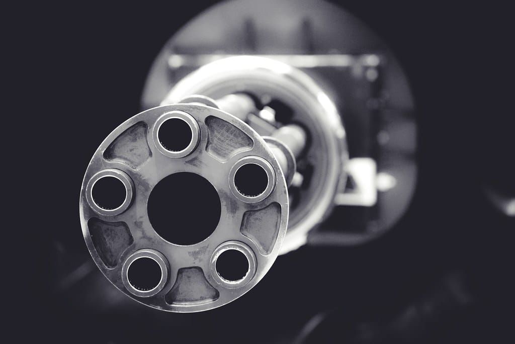 GAU-12/U Equalizer Technical Notes