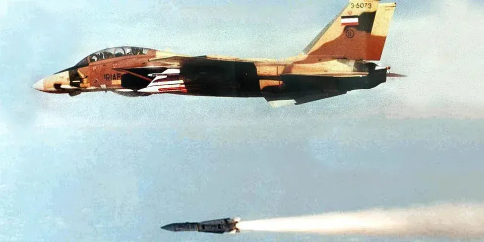 AIM-54 Phoenix