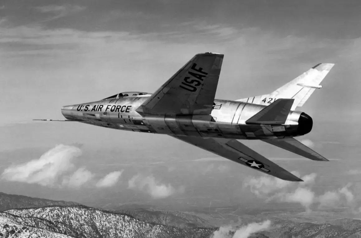 Boyd's New Conception for Air-to-Air Combat