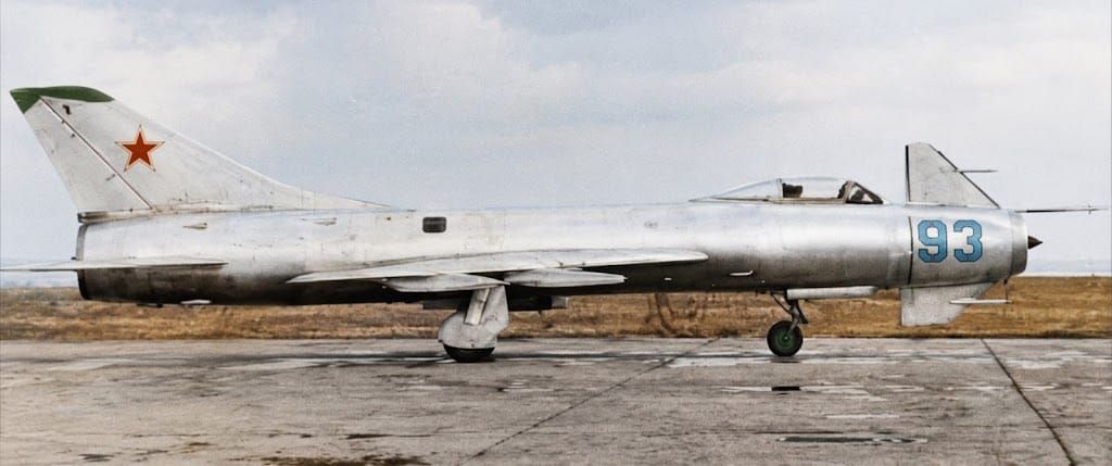 Bonus Video: Three SU-9 Experimental Projects