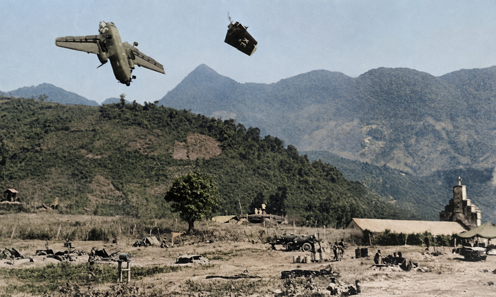 Vietnam Aircraft Losses