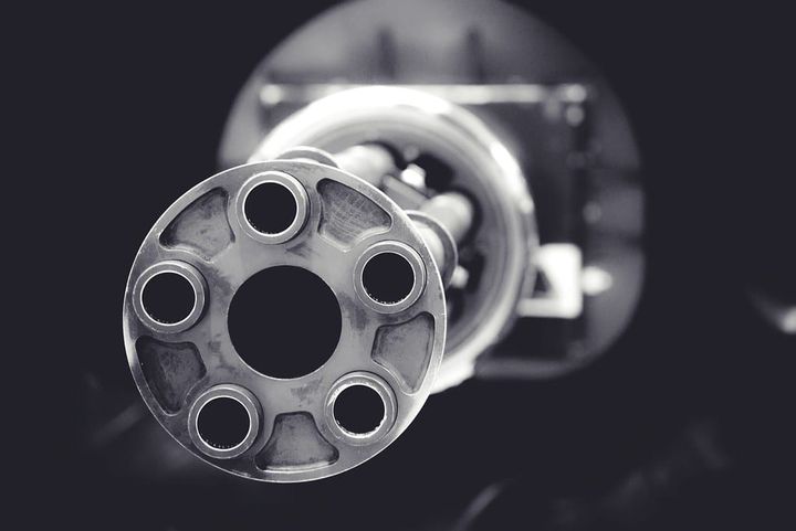 GAU-12/U Equalizer Technical Notes
