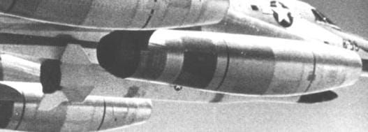 High Virgo: The First US Air Launched Anti-Satellite Missile