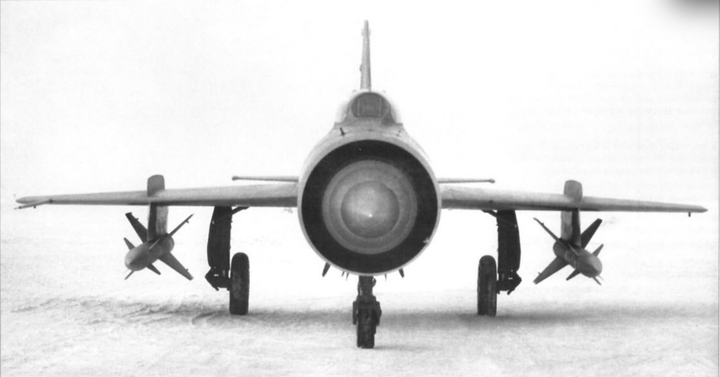 R-8/ K-8/ AA-3 Anab