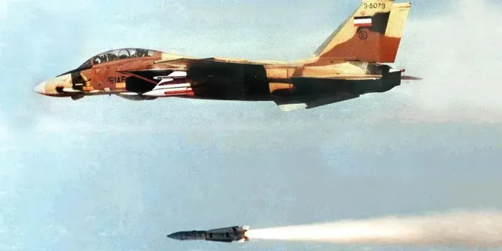 AIM-54 Phoenix