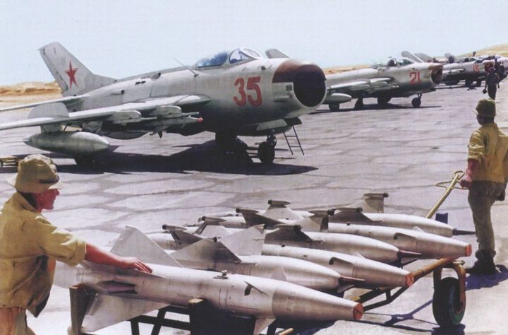 K-5/ AA-1 Alkali