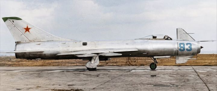 Bonus Video: Three SU-9 Experimental Projects