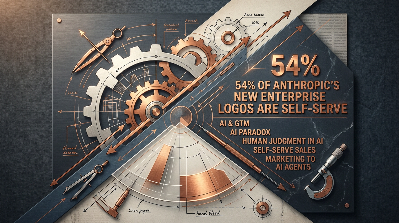Automation’s Lie: Dan Shipper & Alex Bilmes on More AI, More Humans