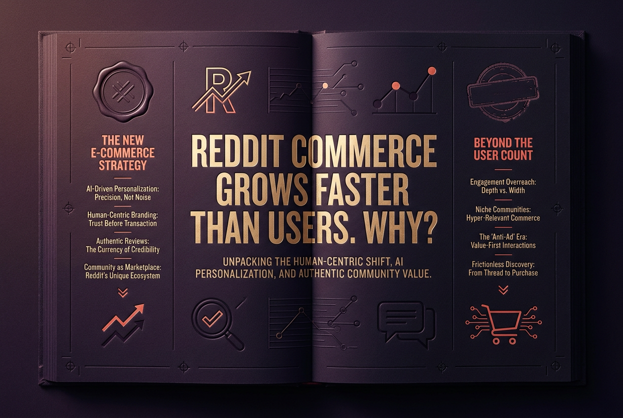 Connect's AI sales rep: 10-12% conversion lift, 'quiet' game changer.