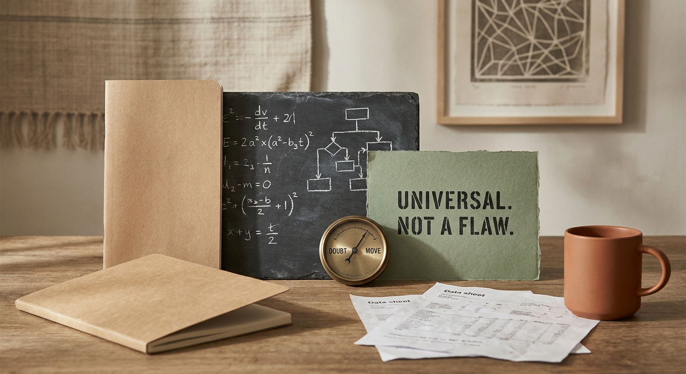 Epstein's Periodic Table, Weinberg's Quick Decisions, AI & The Art of Constraint