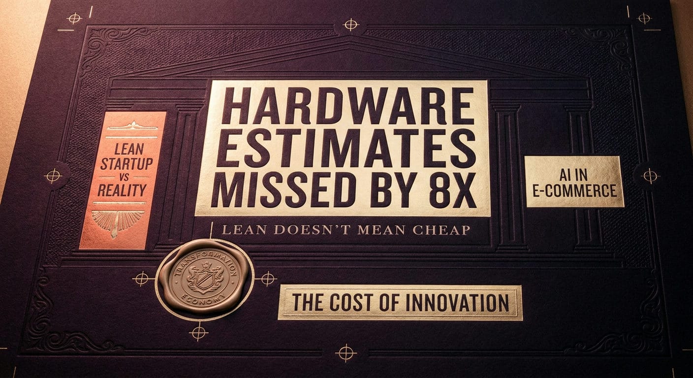 Brands Are Now Selling Transformation, Not Products