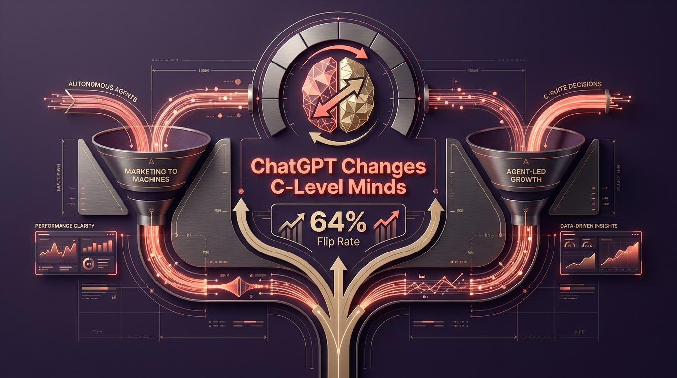 Marketing to Machines: Ramp & George Bonaci's AI Incentive.