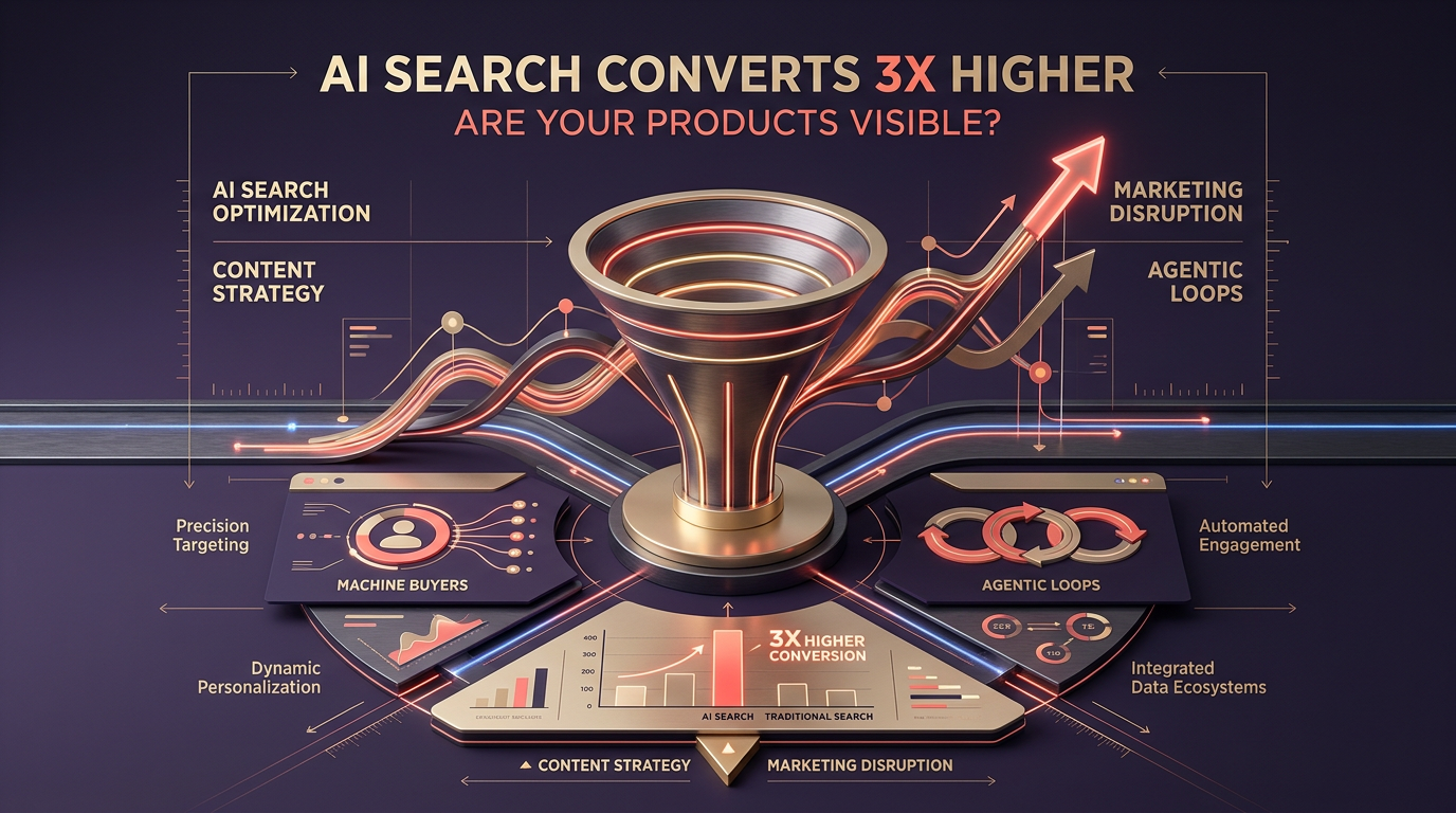 Neil Patel Says AI Search Converts 3x Higher Than Paid Search
