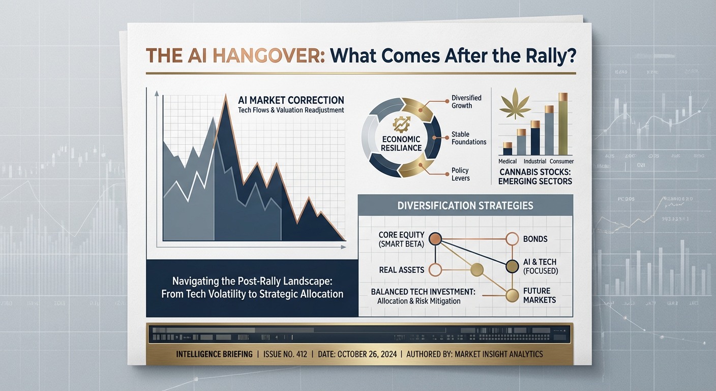 The AI Hangover: What Comes After the Rally?