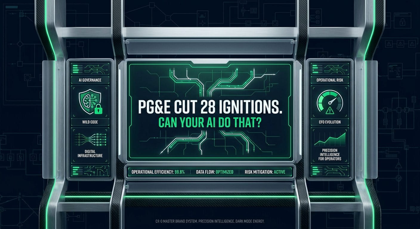 Tines Co-Founder Says AI's Wild Code Needs a Paved Path